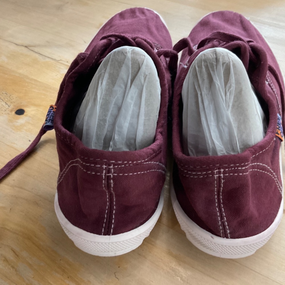 FREECITY VINTAGE TENNIS SHOES BRAND NEW /UNISEX - Picture 8 of 8